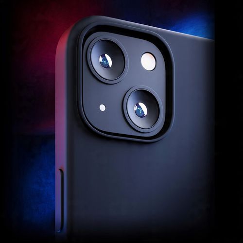 Matowe etui na Apple iPhone 13 - 3mk Matt Case Pro na Arena.pl