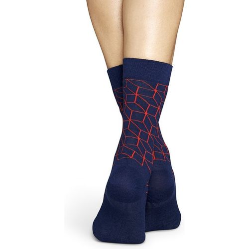 Happy Socks Optic Sock OP01 608 na Arena.pl
