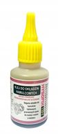 klej do okładzin hamulcowych hysofix 770-2 - 50 ml