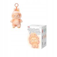 ORYGINALNE Pop Mart Labubu - The Monsters Big Into Energy Vinyl Plush