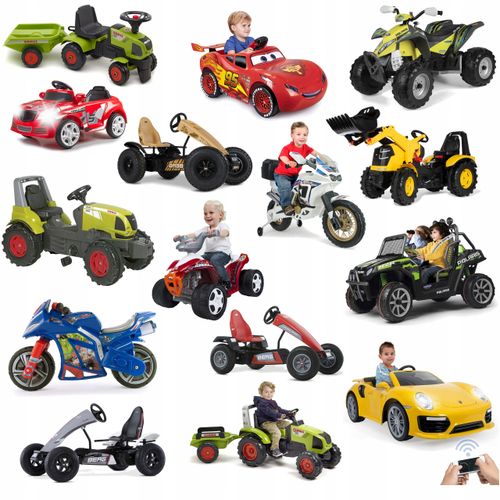 Jeździk Little Tikes 614798E5 na Arena.pl