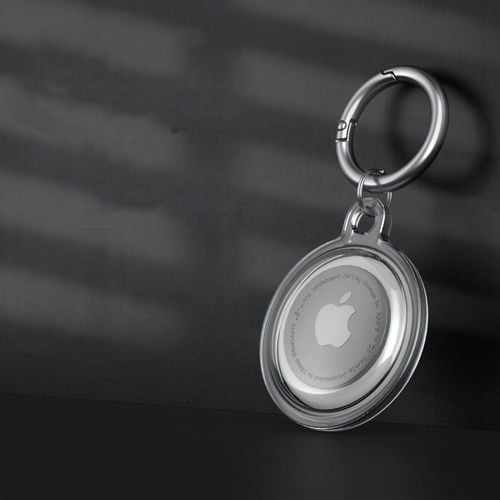 TECH-PROTECT ICON APPLE AIRTAG CLEAR na Arena.pl