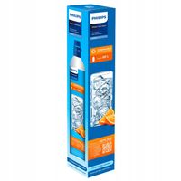 Nabój, butla do gazowania wody CO2 PHILIPS, cylinder z gazem do saturatora