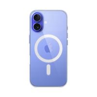 Przezroczyste etui z MagSafe APPLE do iPhone 16 Plus MA7D4ZM/A