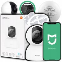 Kamera IP wewnętrzna Xiaomi C400 2.5K