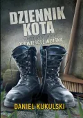 Dziennik Kota. Veni, vidi, vici. Opowieści z wojska. Daniel Kukulski