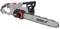 PILARKA ŁAŃCUCHOWA ELEKTRYCZNA 40CM 2400W - DED8701