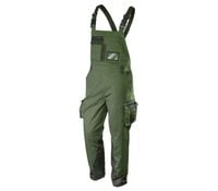 ogrodniczki robocze camo olive rozmiar l - t n81-242-l