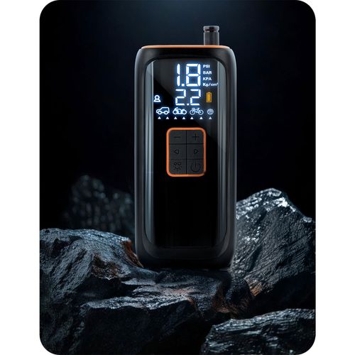 Bezprzewodowa pompka elektryczna HM-250 Humberg na Arena.pl