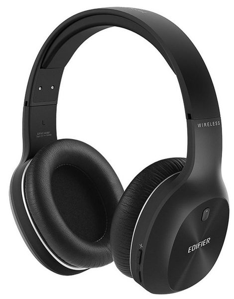 Słuchawki nauszne EDIFIER W800BT Plus Czarny zdjęcie 9