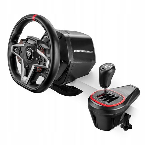 Skrzynia Biegów Thrustmaster TH8S Shifter 4060256 na Arena.pl