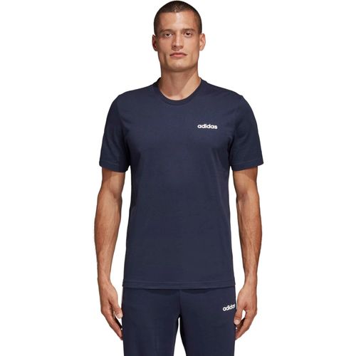 Koszulka adidas Essentials Plain DU0369 M na Arena.pl