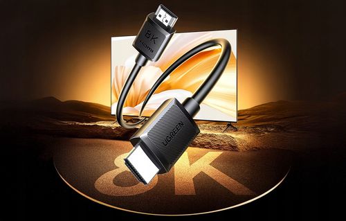 KABEL HDMI 1M UGREEN HD175 na Arena.pl