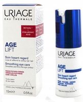 URIAGE AGE LIFT wygładzający krem pod oczy 15ml