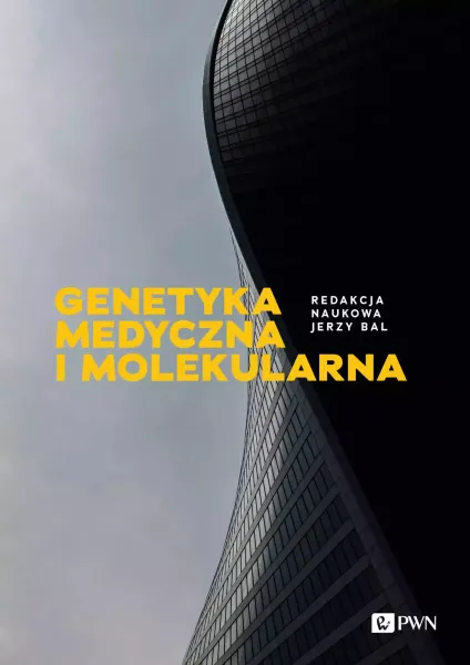 Genetyka medyczna i molekularna zdjęcie 1