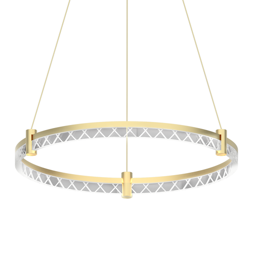 Lampa wisząca ELEGANCE 36W LED na Arena.pl