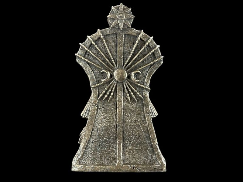 BOGINI WOJNY ISZTAR VERONESE WU77944A4 zdjęcie 7