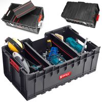 Pojemnik QBRICK System One Box 2.0 Plus