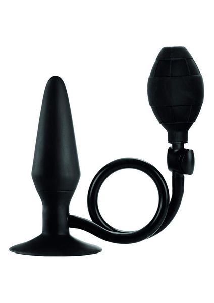 Booty Call Booty Pumper Medium Black zdjęcie 1