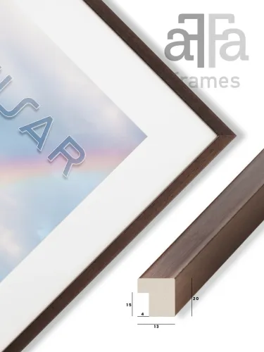 Ramka Na Zdjęcia Tisar. 30X40 na Arena.pl