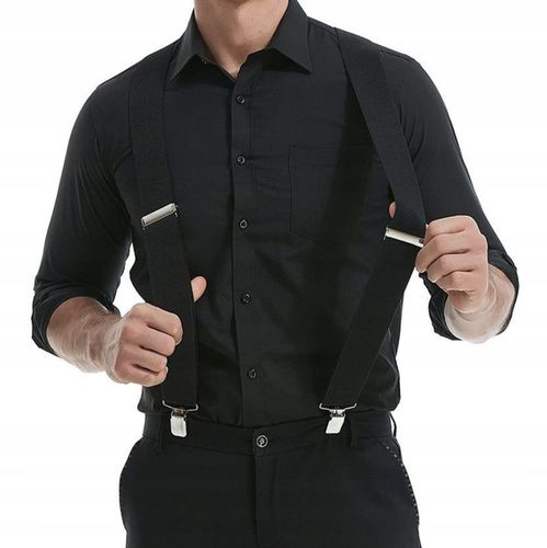 WEISNER | ORYGINALNE SZELKI ROBOCZE DO SPODNI SZEROKIE MOCNE na Arena.pl