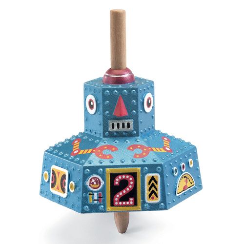 Djeco Bączek ROBOT na Arena.pl