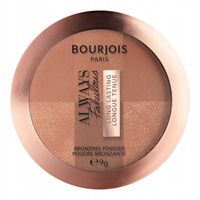 BOURJOIS ALWAYS FABULOUS BRONZER 002