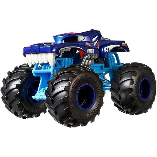 Pojazd Monster Trucks GBV31 na Arena.pl