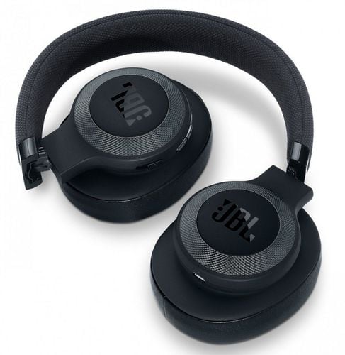 Słuchawki E65BT NC czarne na Arena.pl