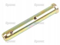 Sworzeń 16x38 & 90mm Kat.