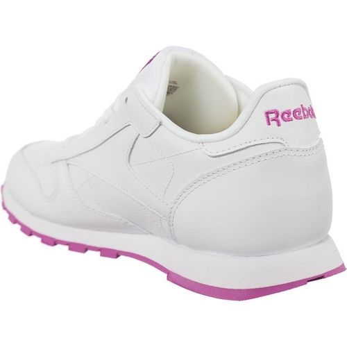 Reebok CLASSIC LEATHER 044 Rozmiar - 38 na Arena.pl