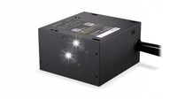 Zasilacz do komputera Endorfy Elementum E5 450W 80+ Czarny 120mm ATX