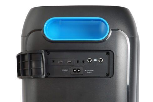 system audio pb60x - bp-pb60x na Arena.pl