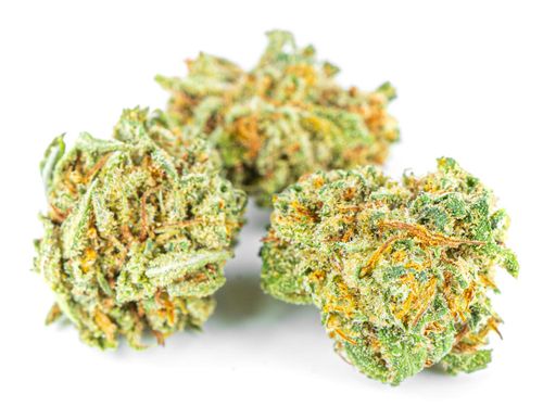 Susz konopny CBD | SUPER SILVER HAZE | 50 g na Arena.pl