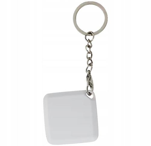 LOKALIZATOR KLUCZY GPS SMART Bluetooth FINDER AirTag Apple My Find czarny na Arena.pl