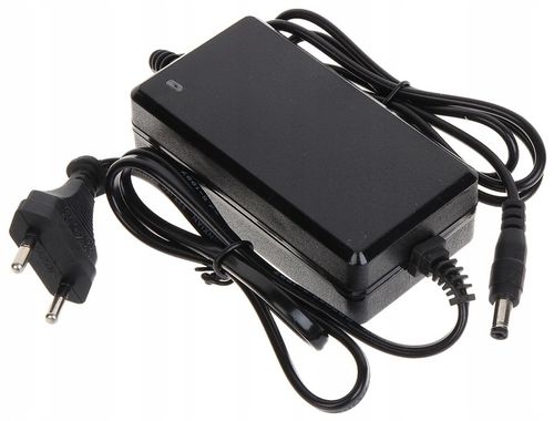 ZASILACZ IMPULSOWY 12V DC 2A 24W 12VDC 2000mA na Arena.pl