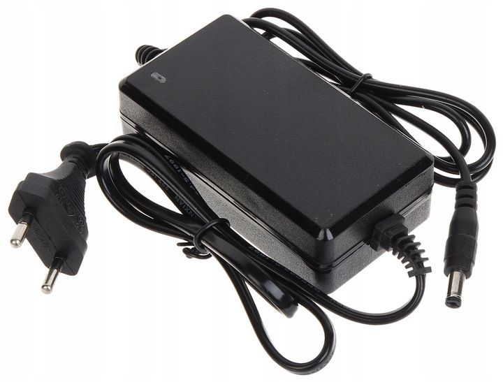 ZASILACZ IMPULSOWY 12V DC 2A 24W 12VDC 2000mA zdjęcie 5