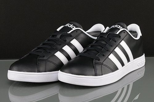 adidas BASELINE (AW4617) na Arena.pl