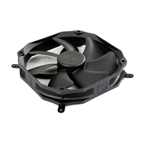 SilentiumPC Wentylator Sigma Pro 140 BOX na Arena.pl