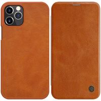 ND38_IP67-01675 Nillkin Qin Leather Case - Etui A