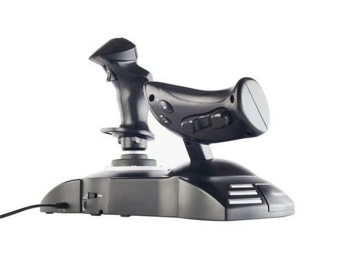 Thrustmaster Joystick T.Flight Hotas One XBox One, PC na Arena.pl