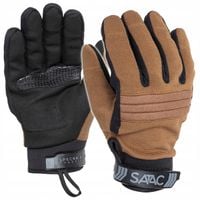 Rękawice Antyprzekłuciowe Specna Arms Tactical SATAC RAZOR Tan XXL