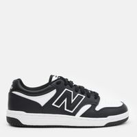 Sneakersy damskie New Balance 480 BB480LBA