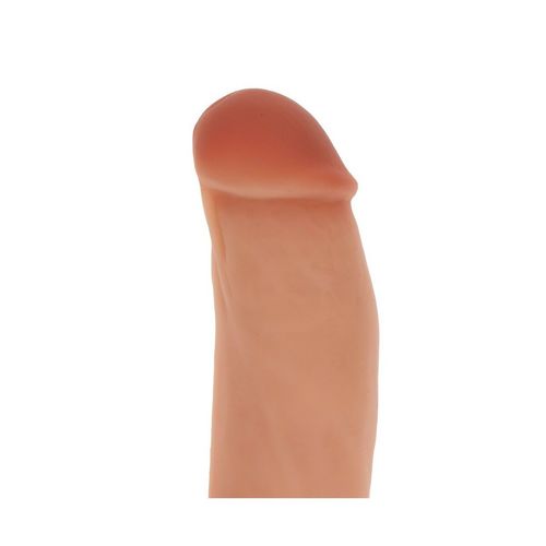 Realistyczne dildo Get Real by Toyjoy na Arena.pl