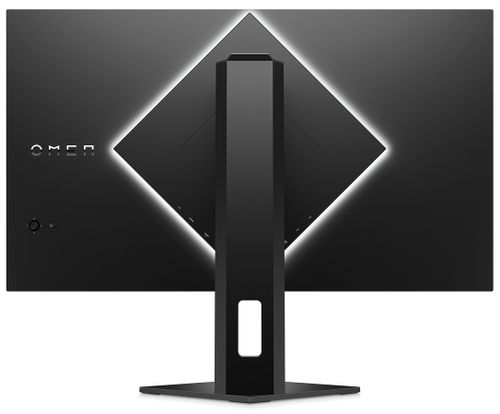 Monitor HP Omen 27u 4K Gaming UHD IPS 144Hz HDR400 na Arena.pl