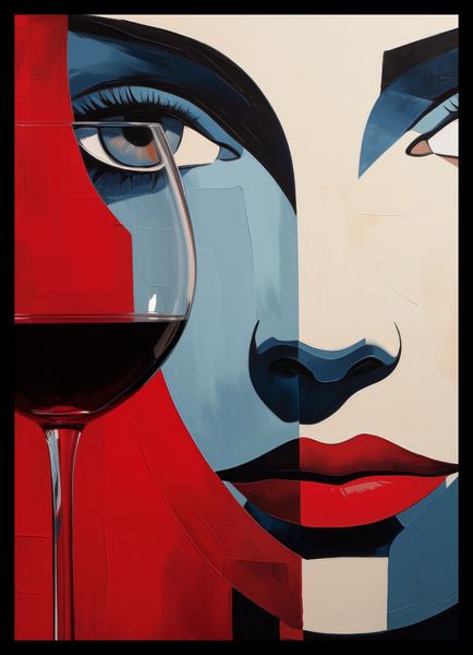 Plakat 64x90cm Żywa Czujność zdjęcie 2