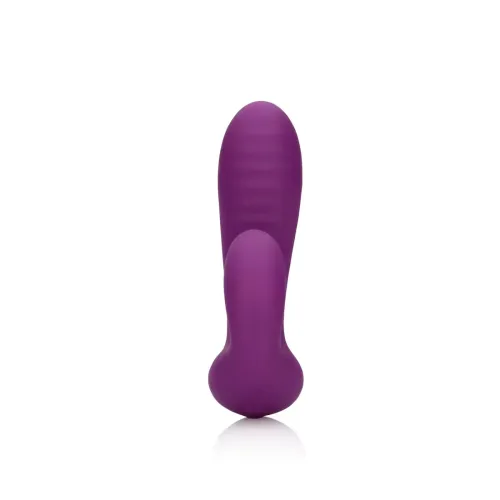 Ultra Soft Silicone G-Spot Vibrator na Arena.pl