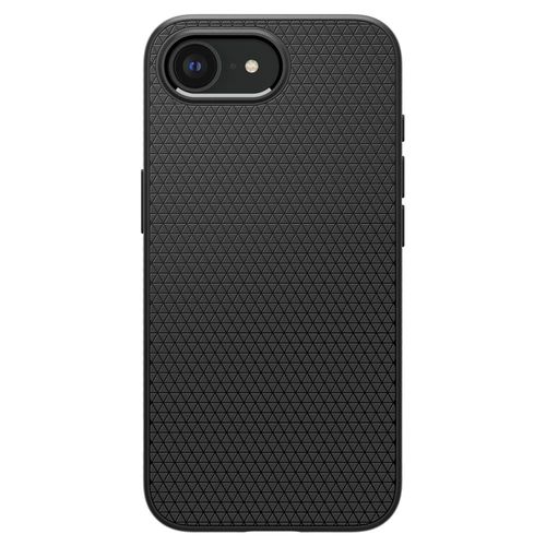 SPIGEN LIQUID AIR IPHONE 16E MATTE BLACK na Arena.pl