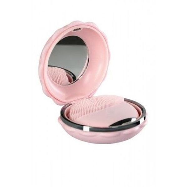 Xface Massager Yovee Gummy Bear With Mirrow zdjęcie 3