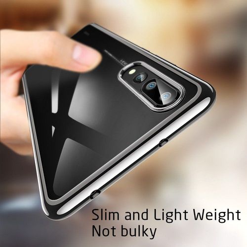 ESR ESSENTIAL HUAWEI P20 BLACK na Arena.pl